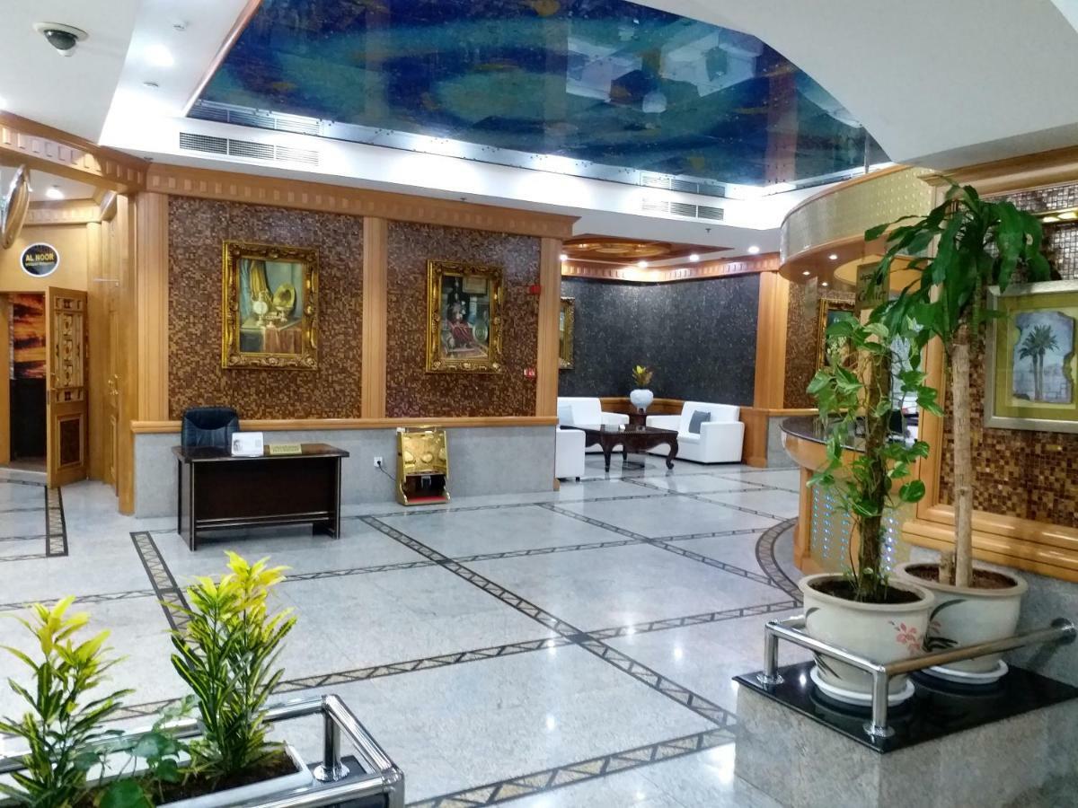Taj Plaza Hotel Manama Eksteriør billede
